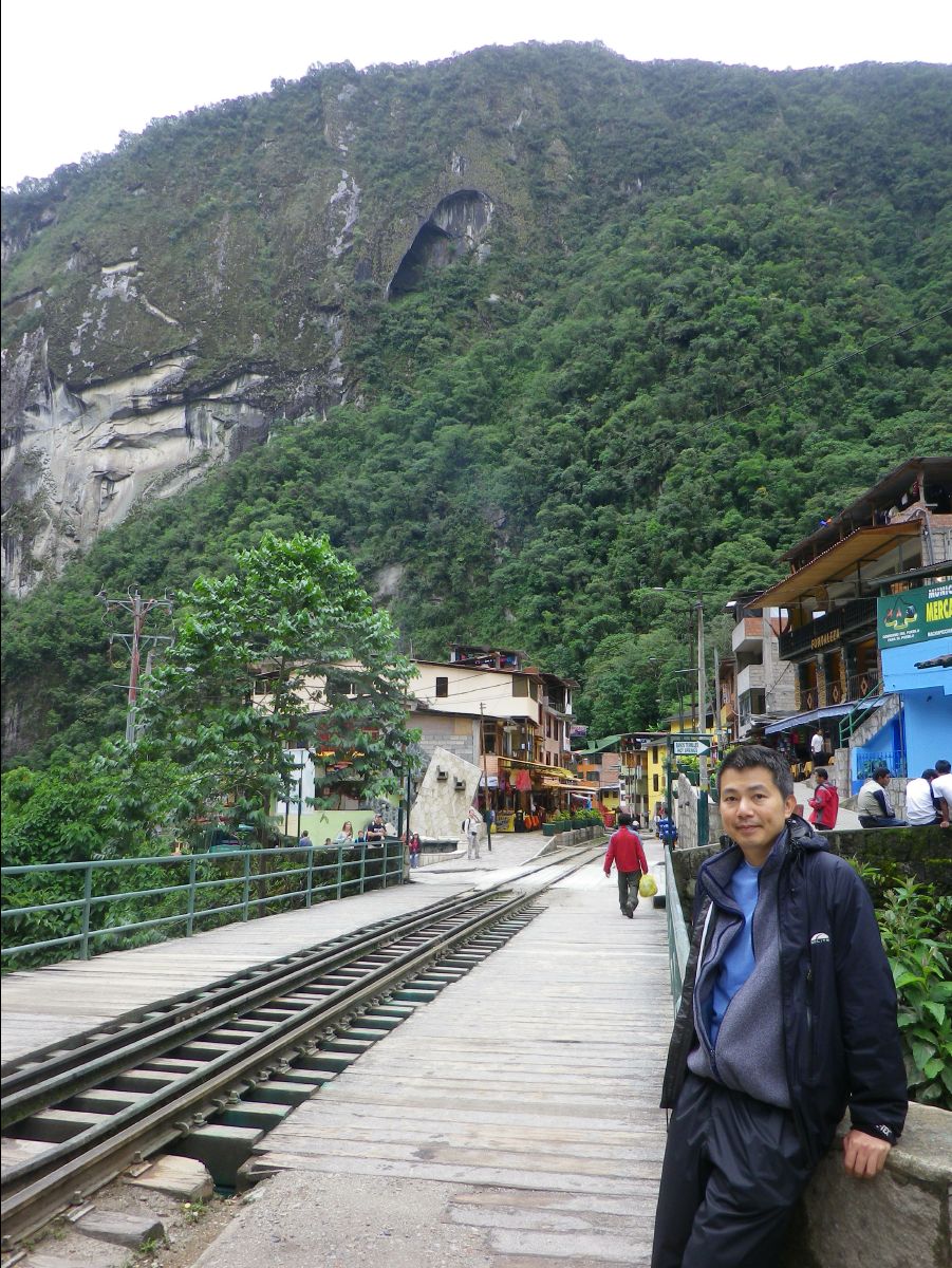 Aguas Calientes Village07